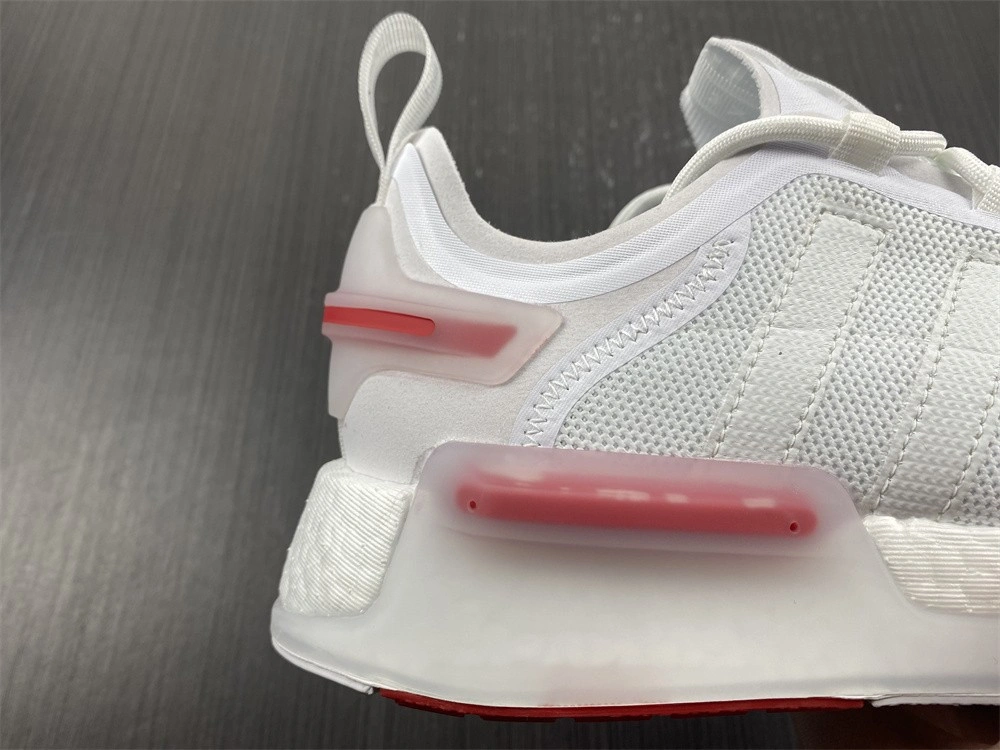 adidas NMD R3 OG White - GX3379