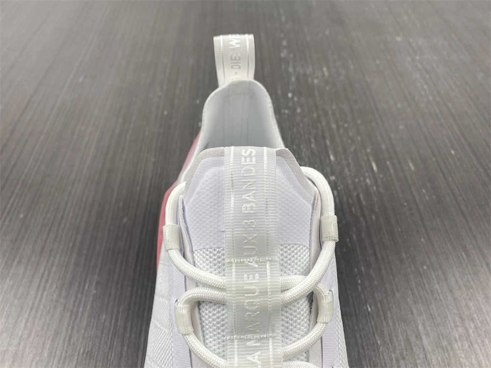 adidas NMD R3 OG White - GX3379