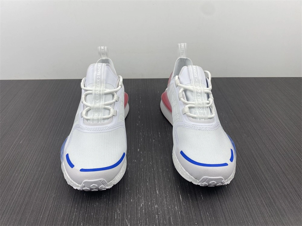 adidas NMD R3 OG White - GX3379