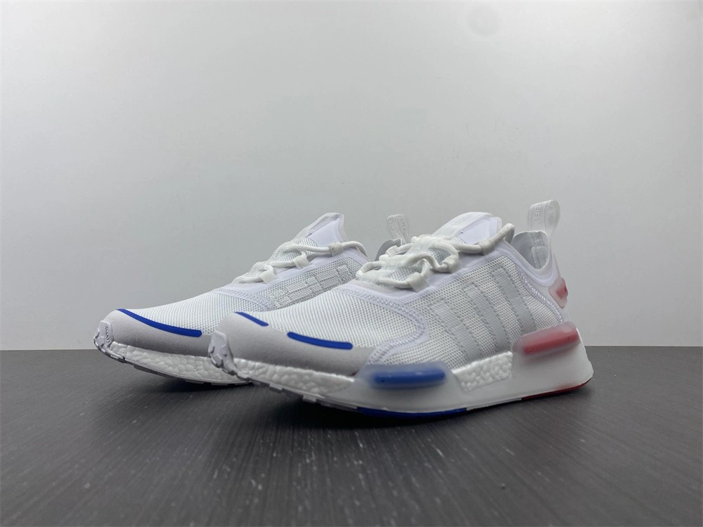 adidas NMD R3 OG White - GX3379