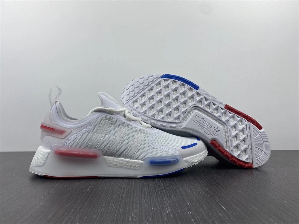adidas NMD R3 OG White - GX3379