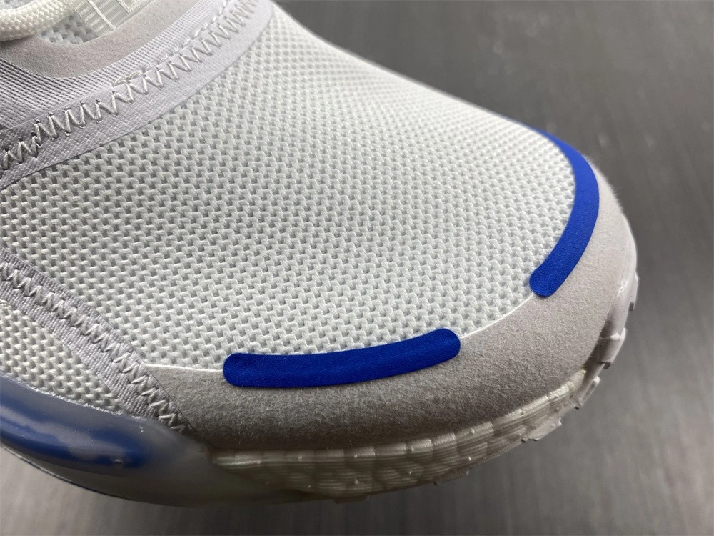 adidas NMD R3 OG White - GX3379