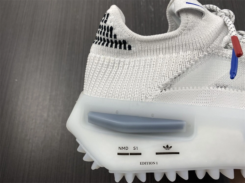 adidas NMD S1 Cloud White GZ7900