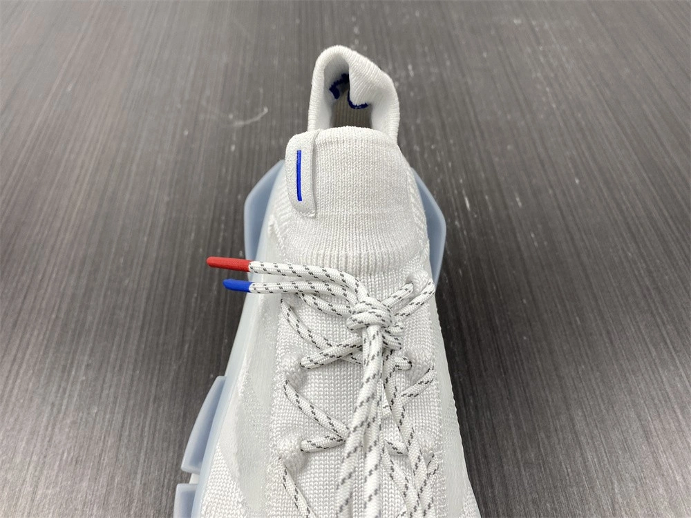 adidas NMD S1 Cloud White GZ7900