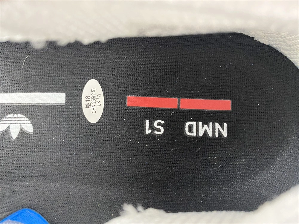 adidas NMD S1 Cloud White GZ7900