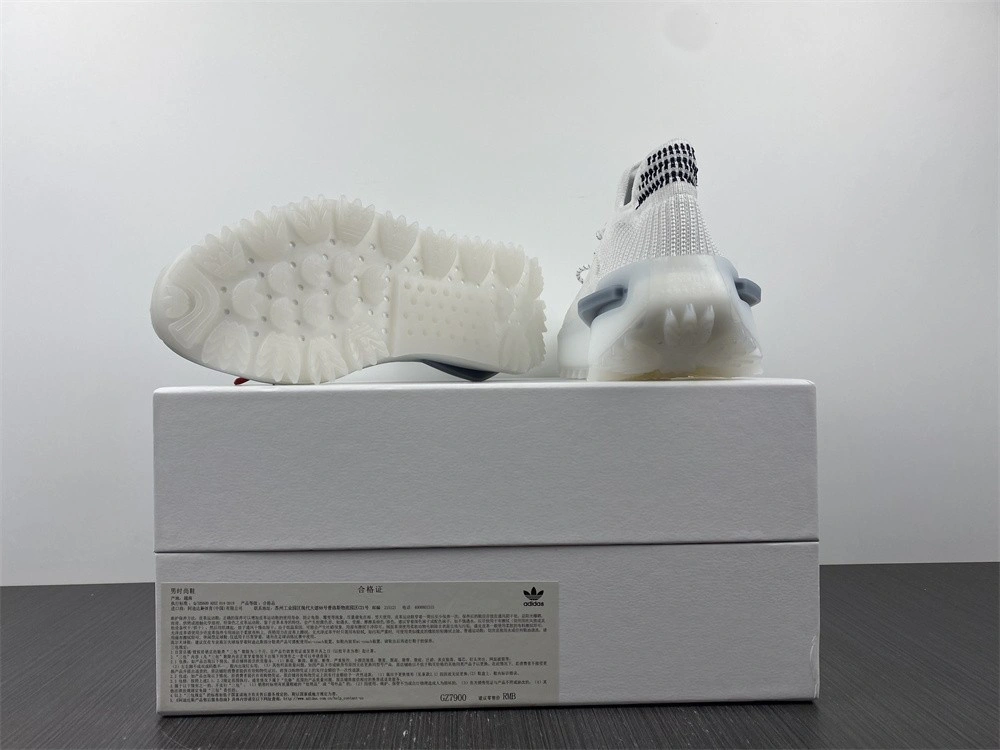 adidas NMD S1 Cloud White GZ7900