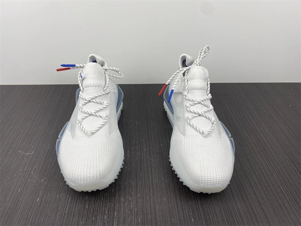 adidas NMD S1 Cloud White GZ7900