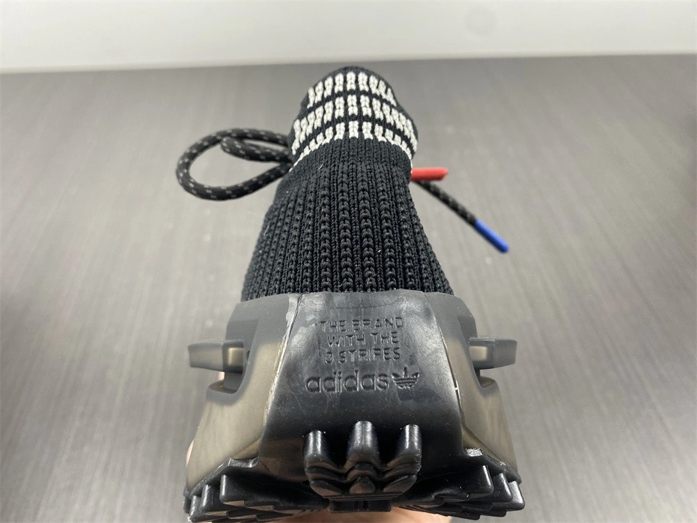 adidas NMD S1 Core Black GW5652
