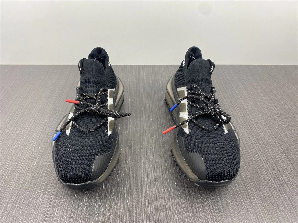 adidas NMD S1 Core Black GW5652