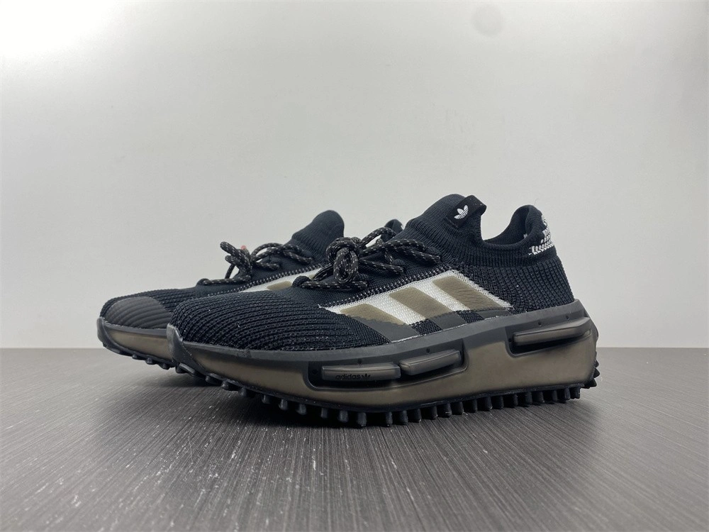 adidas NMD S1 Core Black GW5652
