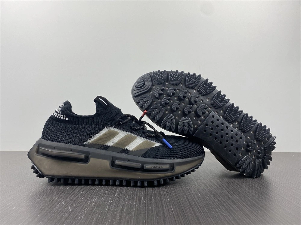adidas NMD S1 Core Black GW5652