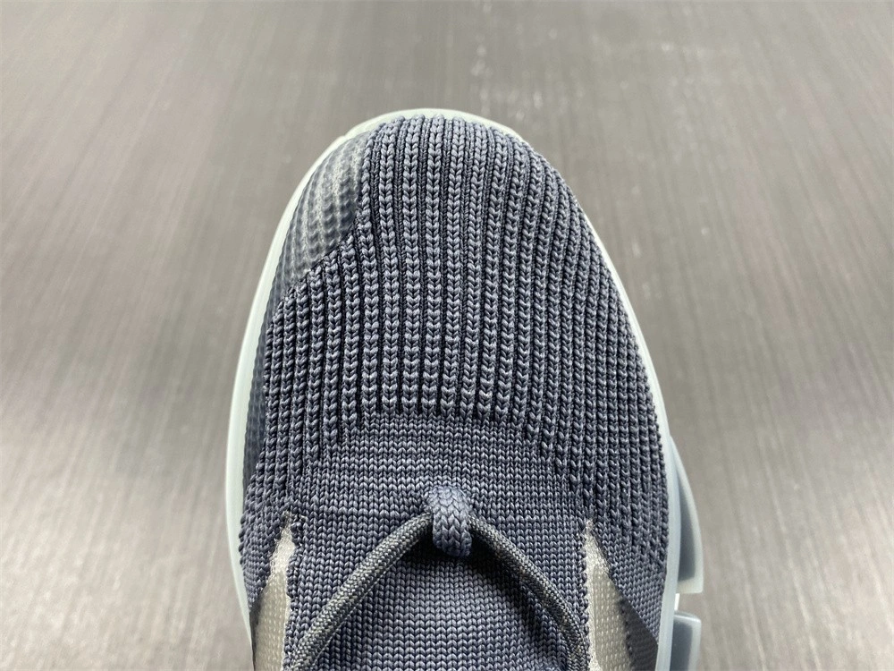 adidas NMD S1 Grey Green Glow - GZ9233