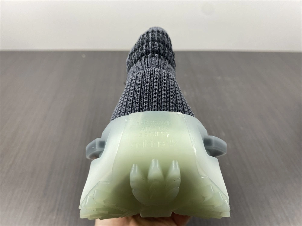 adidas NMD S1 Grey Green Glow - GZ9233