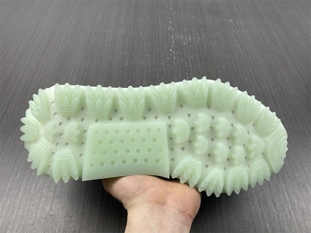 adidas NMD S1 Grey Green Glow - GZ9233