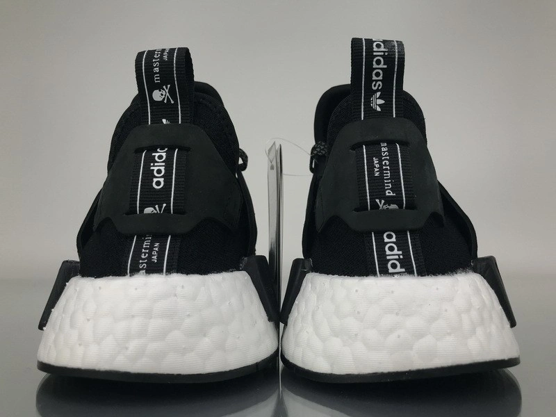 adidas NMD XR1 Mastermind  BA9726