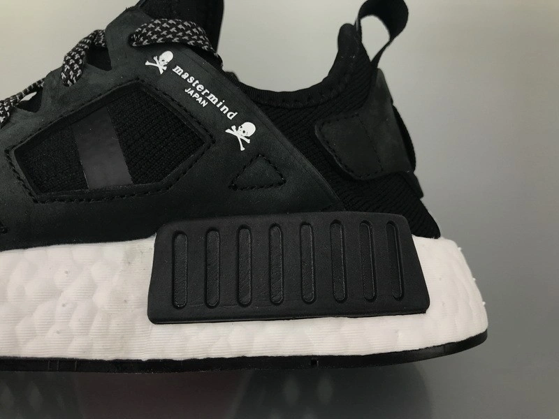 adidas NMD XR1 Mastermind  BA9726
