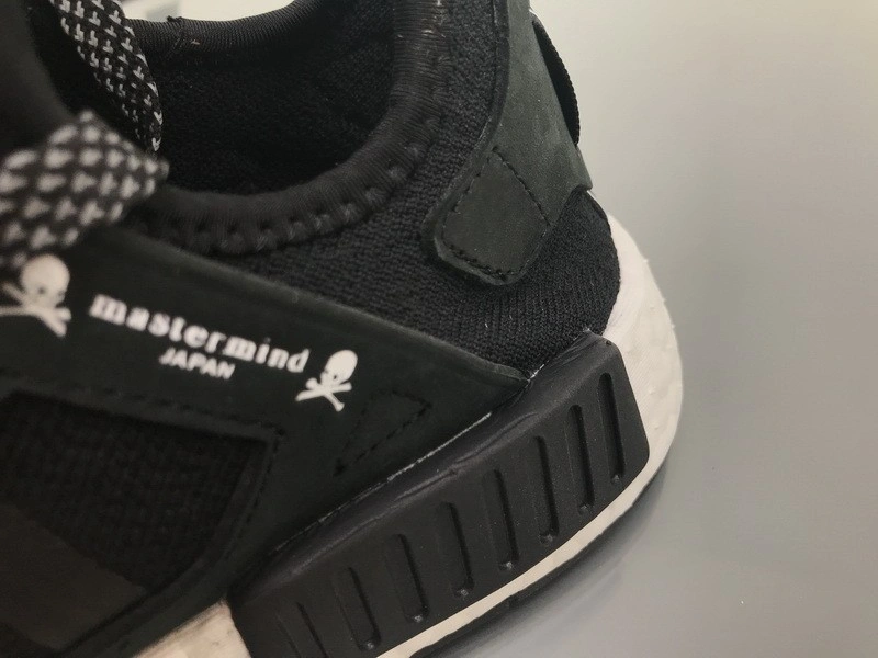 adidas NMD XR1 Mastermind  BA9726