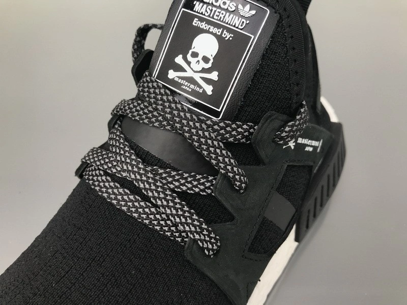 adidas NMD XR1 Mastermind  BA9726