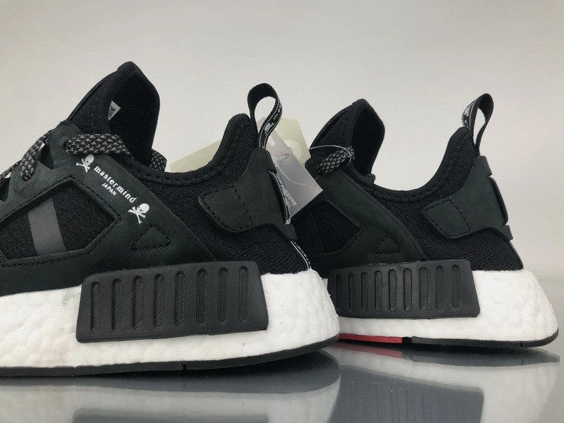 adidas NMD XR1 Mastermind  BA9726