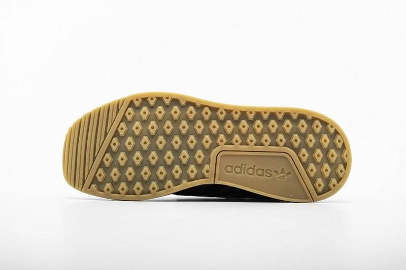 adidas Originals X_PLR Black B37438