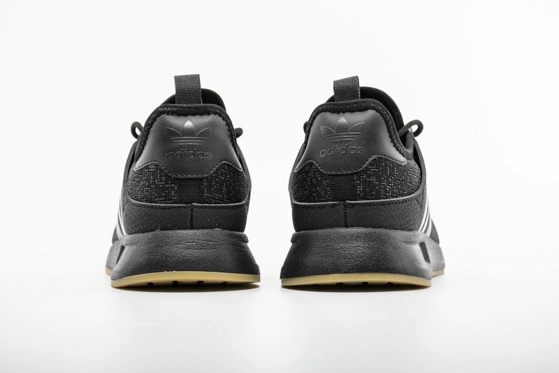 adidas Originals X_PLR Black B37438