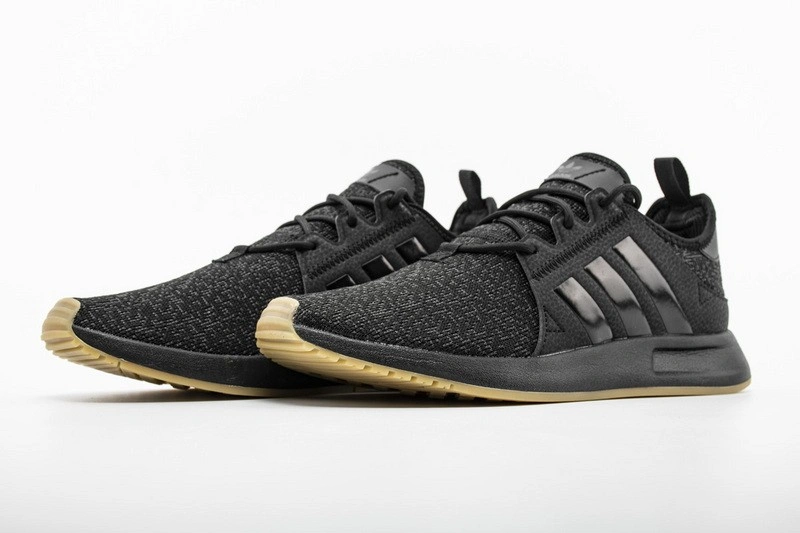 adidas Originals X_PLR Black B37438