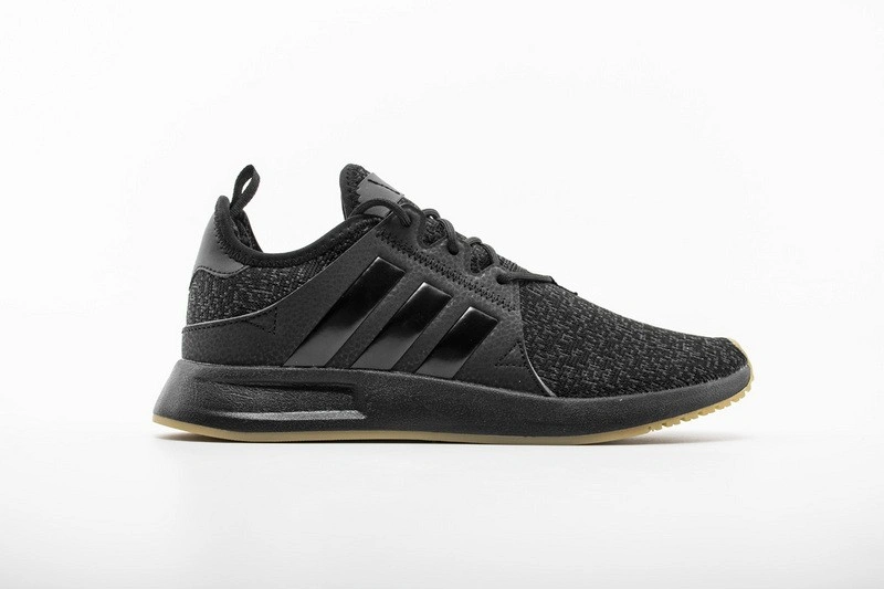 adidas Originals X_PLR Black B37438