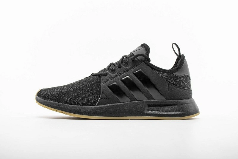 adidas Originals X_PLR Black B37438