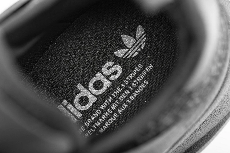 adidas Originals X_PLR Black B37438