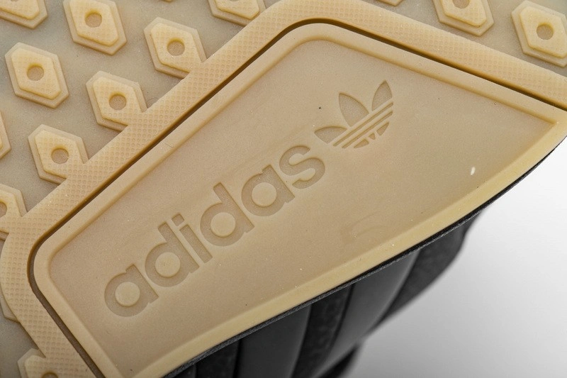 adidas Originals X_PLR Black B37438