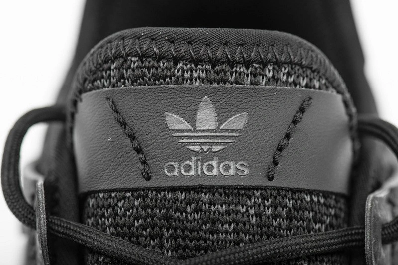 adidas Originals X_PLR Black B37438
