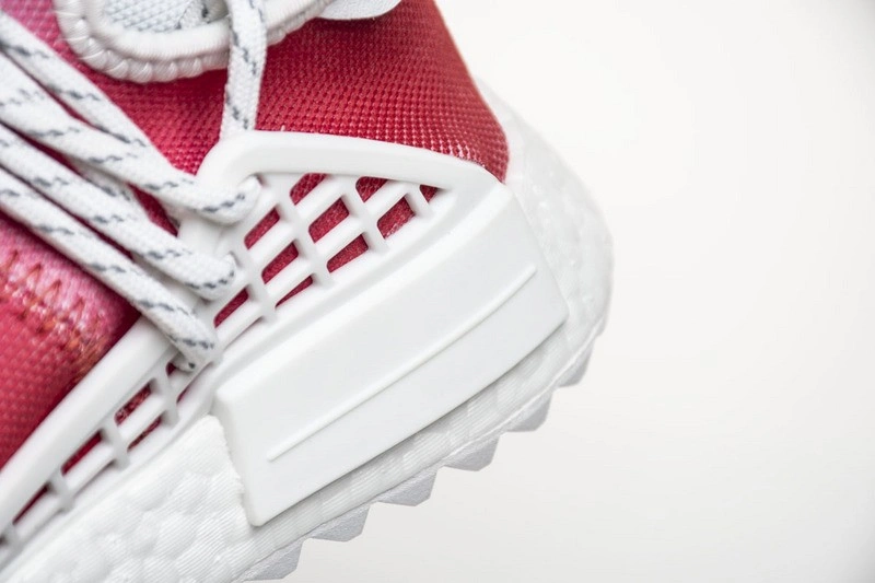 adidas Pharrell NMD HU China Pack Passion (Red)   F99761
