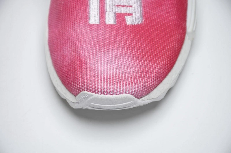 adidas Pharrell NMD HU China Pack Passion (Red)   F99761