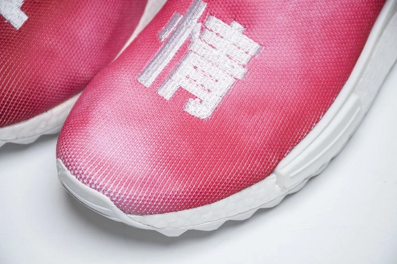 adidas Pharrell NMD HU China Pack Passion (Red)   F99761