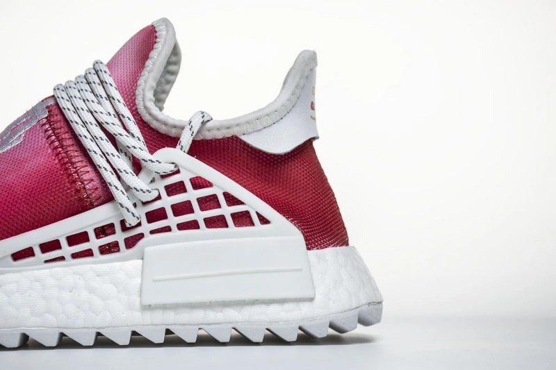 adidas Pharrell NMD HU China Pack Passion (Red)   F99761