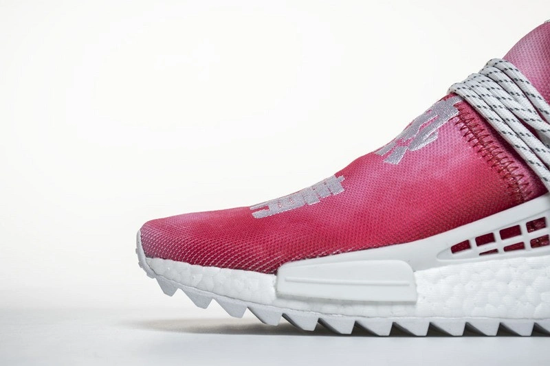 adidas Pharrell NMD HU China Pack Passion (Red)   F99761