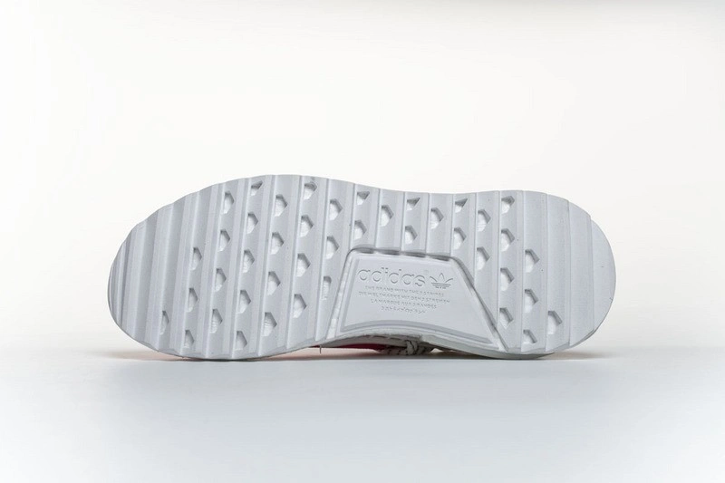 adidas Pharrell NMD HU China Pack Passion (Red)   F99761
