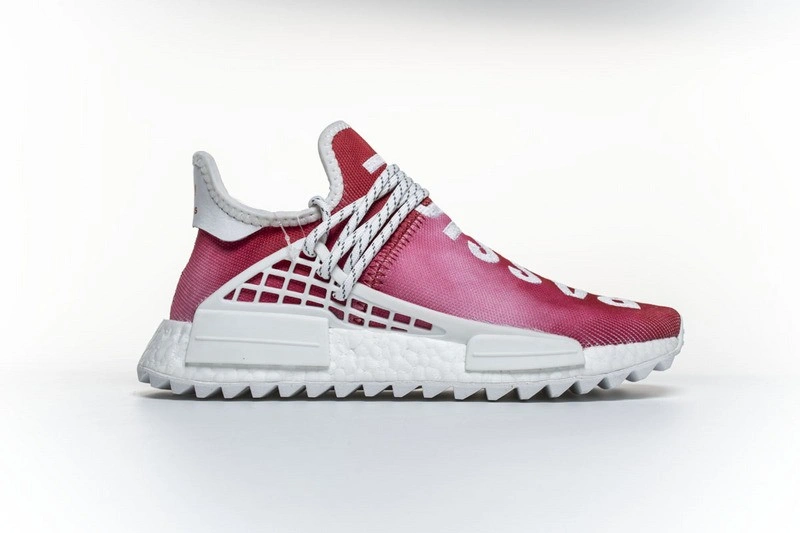 adidas Pharrell NMD HU China Pack Passion (Red)   F99761