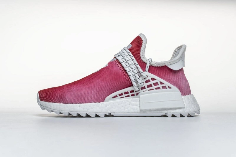 adidas Pharrell NMD HU China Pack Passion (Red)   F99761
