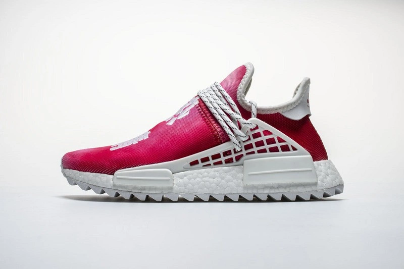adidas Pharrell NMD HU China Pack Passion (Red)   F99761