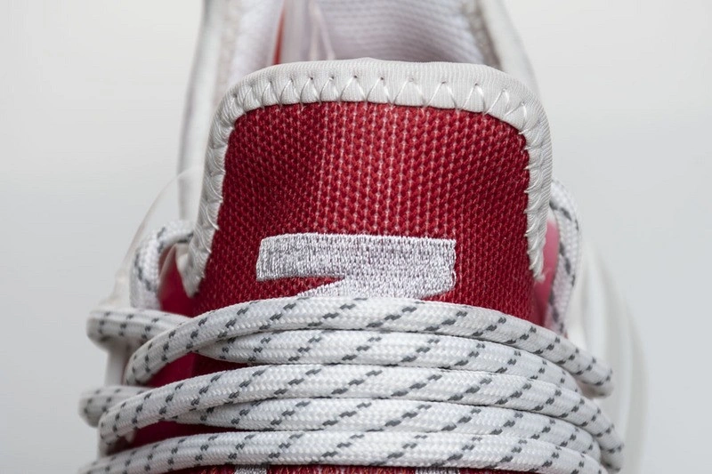 adidas Pharrell NMD HU China Pack Passion (Red)   F99761