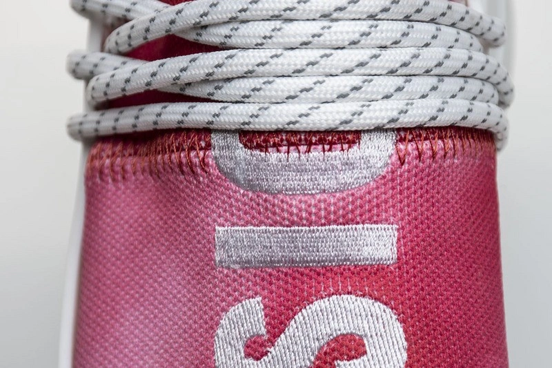 adidas Pharrell NMD HU China Pack Passion (Red)   F99761