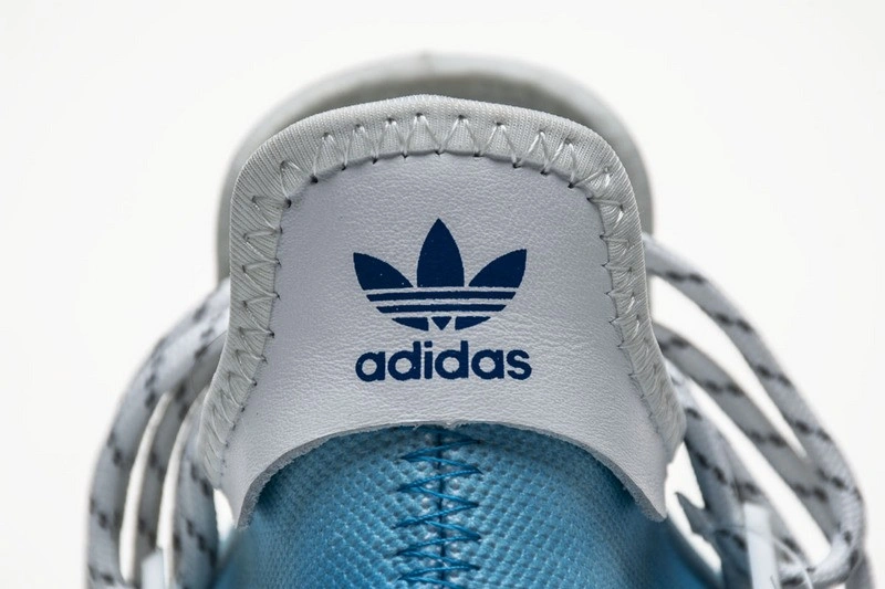 adidas Pharrell NMD HU China Pack Peace (Blue)   F99763