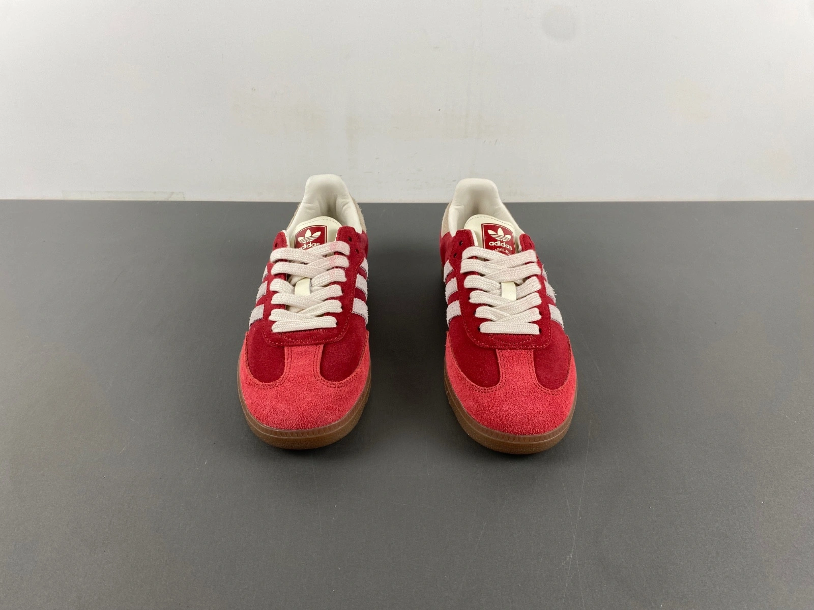 adidas Samba OG Tal 'Better Scarlet Off White' IG8905