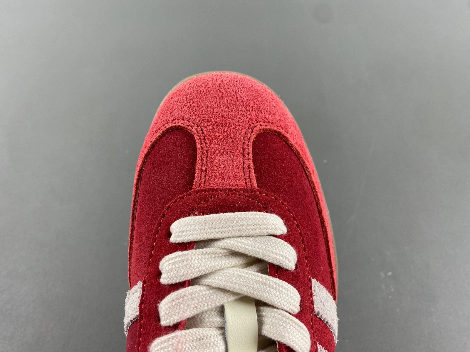 adidas Samba OG Tal 'Better Scarlet Off White' IG8905
