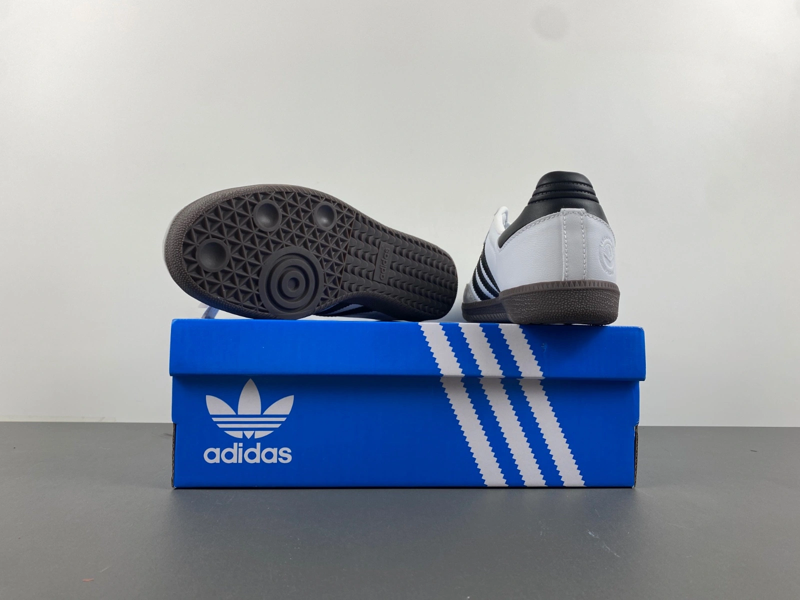 adidas Samba Vegan Men's - FW2427