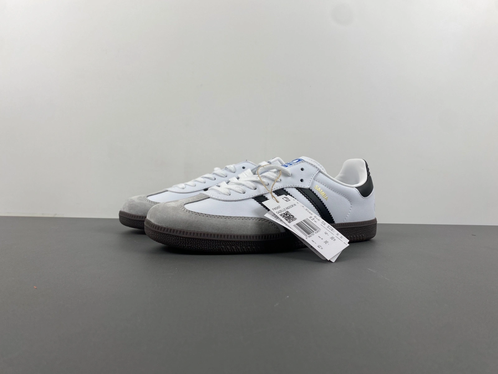 adidas Samba Vegan Men's - FW2427