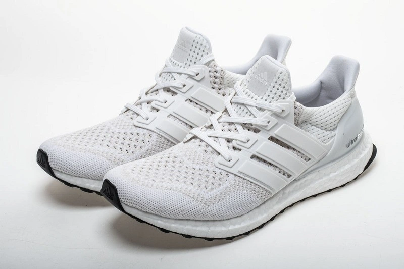adidas Ultra Boost 1.0 All White S77416