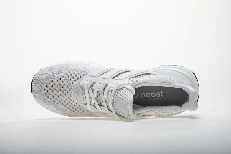 adidas Ultra Boost 1.0 All White S77416