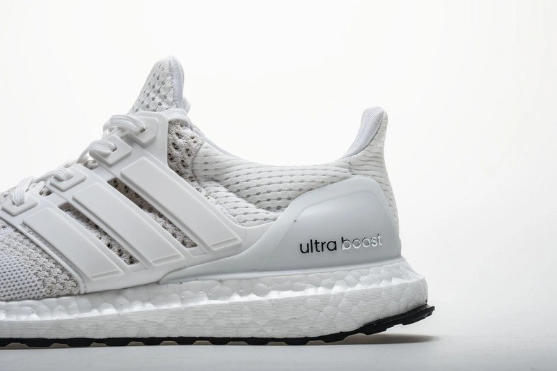 adidas Ultra Boost 1.0 All White S77416